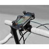 RAM® X-Grip® Phone Mount with RAM® EZ-On/Off™ Bicycle Base