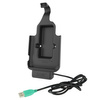 RAM® EZ-Roll'r™ Powered Dock for XCover6 Pro with OEM or RAM® Skin™