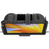 RAM® Tough-Dock™ Power + USB-C & USB-A for Zebra ET4x 10" Tablet