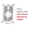 IntelliSkin® Next Gen for Samsung Tab A 8.4 SM-T307
