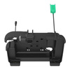 RAM® Power + Dual USB Locking Dock for Zebra ET6x - Heated Pins