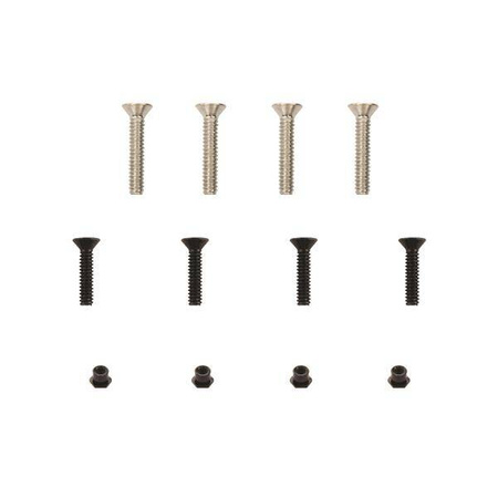 RAM® Hardware Pack for Garmin 7200