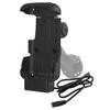 RAM® Form-Fit Powered Dock for Zebra TC53 & TC58