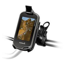 RAM® EZ-Strap™ Rail Mount for Garmin Approach G5 & Oregon Series