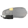 RAM® Quick Release Printer Holder for Zebra ZQ521 Series