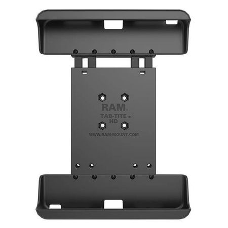 RAM® Tab-Tite™ Tablet Holder for 10" Tablets with Case + More