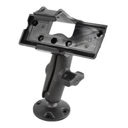 RAM® High-Strength Composite Drill-Down Mount for Garmin II, III & Pilot