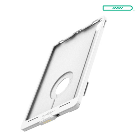 IntelliSkin® Thin-Case™ for Apple iPad Pro 12.9 3rd - 6th Gen - Gray