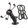 RAM® X-Grip® Large Phone Mount with Flex Adhesive Base