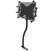 RAM® X-Grip® with RAM® Pod™ I Vehicle Mount for 12"-13" Tablets