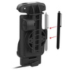 RAM® Form-Fit Powered Dock for Zebra TC22 & TC27 without Boot