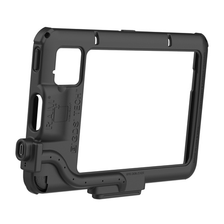 IntelliSkin® Next Gen for Zebra ET401 8" Enterprise Tablet