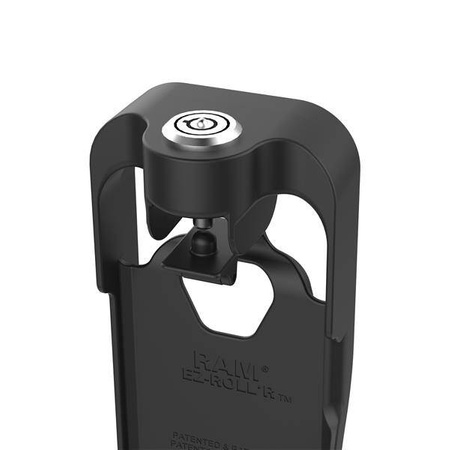 RAM® EZ-Roll'r™ Locking Cradle for Kyocera DuraForce Ultra 5G E7110