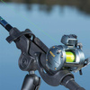 RAM ROD® Fishing Rod Holder with Ball