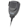 RAM® Microphone with Steel Mounting Clip