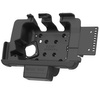 RAM® EZ-Roll'r™ Holder for Zebra ET4x 8" Tablet