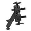 RAM® Finger-Grip™ Holder with Track Ball™ Base - Long