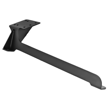 RAM® No-Drill™ Laptop Base for '05-24 Nissan Frontier + More