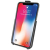 RAM® Form-Fit Cradle for Apple iPhone XR