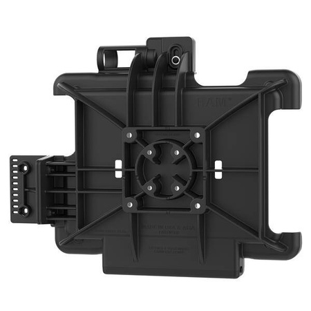 RAM® Form-Fit Holder for Honeywell RT10 Tablet