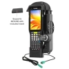 RAM® Locking Powered Dock + Single USB-A for Zebra MC3300 & MC3400