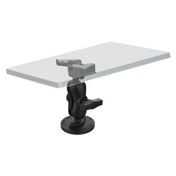 RAM® Tough-Mag™ Magnetic Mount for Starlink Mini