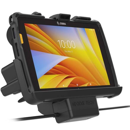 RAM® Tough-Dock™ Power + Data for Zebra ET4x 8" Tablet
