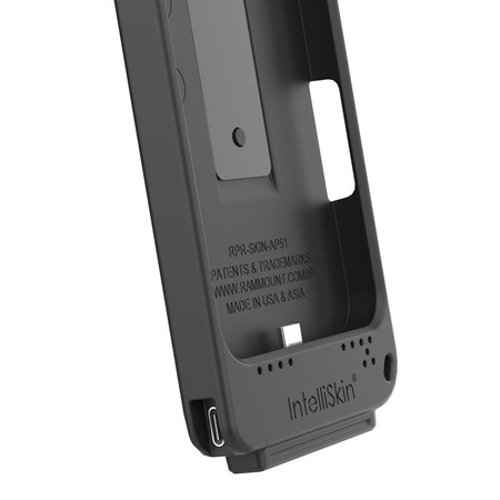 IntelliSkin® for Apple iPhone 16 Pro Max