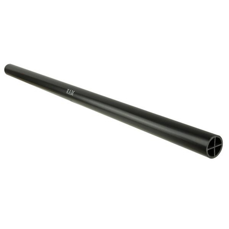 RAM® 24" Long PVC Pipe