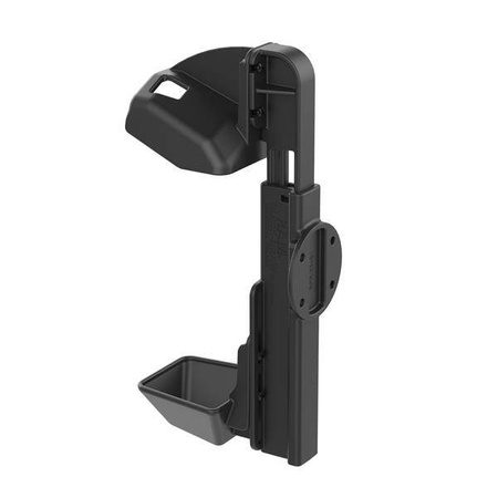 RAM® Quick-Draw™ Form-Fit Holder for Zebra TC8000/8300