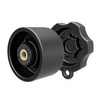 RAM® Pin-Lock™ Security Knob for C Size Socket Arms