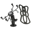 RAM® X-Grip® Universal Drill-Down Mount for 7"-8" Tablets