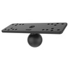 RAM® Universal Marine Electronic Ball - C Size