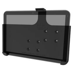 RAM® EZ-Roll'r™ Cradle for for Motorola XOOM