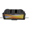 RAM® Tough-Dock™ Power + Data for Zebra ET4x 10" Tablet