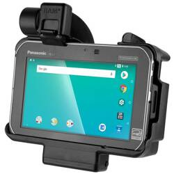 RAM® Form-Fit Holder for Panasonic FZ-S1 & FZ-L1