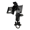 RAM® Handlebar U-Bolt Double Ball Mount for Garmin nuvi 3000 Series