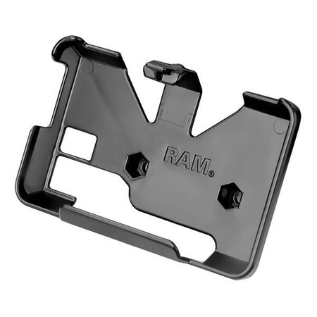 RAM® Form-Fit Cradle for Garmin nuvi 200W, 285WT & 465T + More
