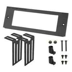 RAM® Tough-Box™ 3" Custom Faceplate for 6.06" x 2.06" Devices