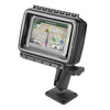 RAM® Aqua Box® Composite Drill-Down Mount for Medium Wide Devices