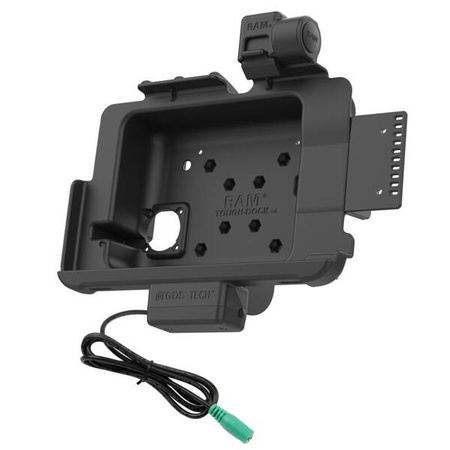 RAM® Tough-Dock™ with Latch for Zebra ET4x 10" Tablet