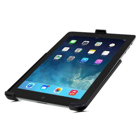 RAM® EZ-Roll'r™ Cradle for Apple iPad 2, 3 & 4