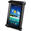RAM® Tab-Tite™ Universal Spring Loaded Holder for 7" Tablets