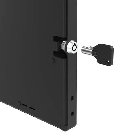 RAM® Safe-Case™ for Zebra ET4x 10" Tablet