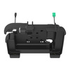 RAM® Power + Data Locking Dock for Zebra ET6x - Heated Pins
