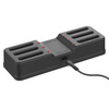 RAM® 6-Port Charging Dock for Samsung XCover 5