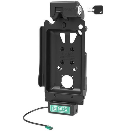 Locking GDS® Tough-Dock™ for Samsung Tab A 8.4 SM-T307
