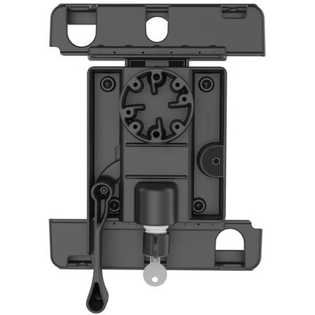 RAM® Tab-Lock™ Holder for 9"-10.5" Tablets with Heavy Duty Cases