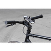 RAM® X-Grip® Phone Mount with RAM® EZ-On/Off™ Bicycle Base