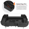 RAM® Powered Locking Dock for Zebra ET6x - Heated Pins
